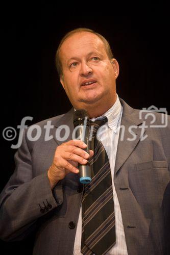 (C) Fotodienst/Johannes Brunnbauer - 23.9.2008 - Wien - Heute wurde im Wiener Konzerthaus der Multimedia & Business Staatspreis verliehen. FOTO: 