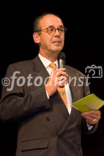 (C) Fotodienst/Johannes Brunnbauer - 23.9.2008 - Wien - Heute wurde im Wiener Konzerthaus der Multimedia & Business Staatspreis verliehen. FOTO: 