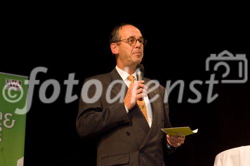 (C) Fotodienst/Johannes Brunnbauer - 23.9.2008 - Wien - Heute wurde im Wiener Konzerthaus der Multimedia & Business Staatspreis verliehen. FOTO: 