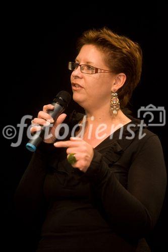 (C) Fotodienst/Johannes Brunnbauer - 23.9.2008 - Wien - Heute wurde im Wiener Konzerthaus der Multimedia & Business Staatspreis verliehen. FOTO: 