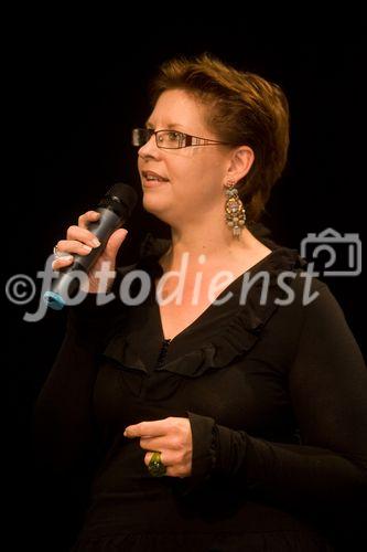 (C) Fotodienst/Johannes Brunnbauer - 23.9.2008 - Wien - Heute wurde im Wiener Konzerthaus der Multimedia & Business Staatspreis verliehen. FOTO: 