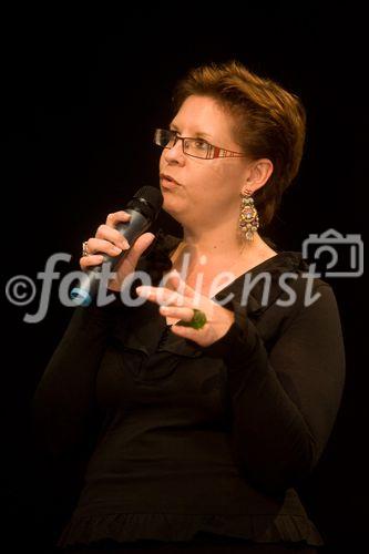 (C) Fotodienst/Johannes Brunnbauer - 23.9.2008 - Wien - Heute wurde im Wiener Konzerthaus der Multimedia & Business Staatspreis verliehen. FOTO: 