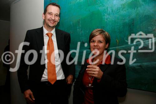 CA Immobilien Anlagen AG - Housewarming Cocktail (C)fotodienst/Maria Noisternig