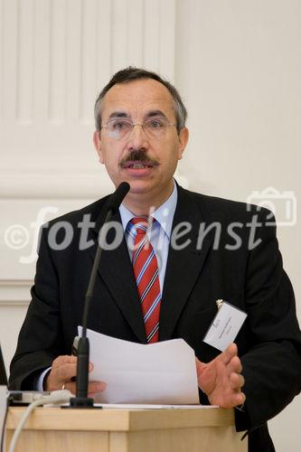 Herbert Hoffmann, Vizepräsident ADT-Bundesverband e.V.,
Geschäftsführer Technologiefabrik Karlsruhe GmbH
