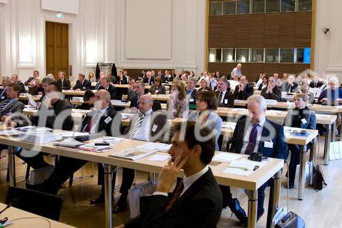 Podiumsdiskussion, Publikum