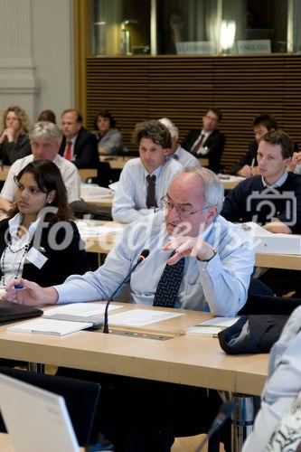 Frage aus dem Publikum