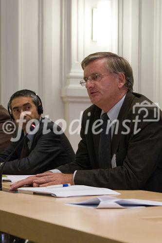 Frage aus dem Publikum