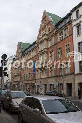 Konjunktur-Pressekonferenz des BITKOM;
Reinhardtstraße 14, 10117 Berlin