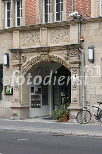 Konjunktur-Pressekonferenz des BITKOM;
Reinhardtstraße 14, 10117 Berlin