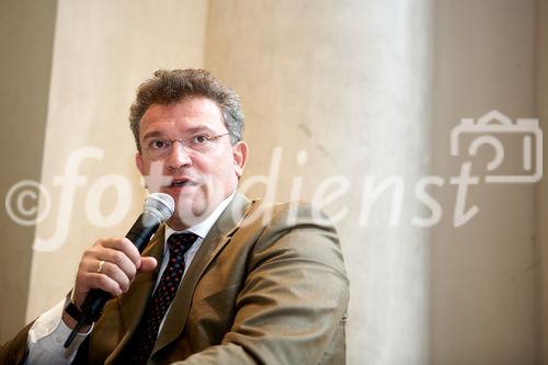 European Urology Week - Check Deine Prostata! (C)fotodienst/Julia Wesely