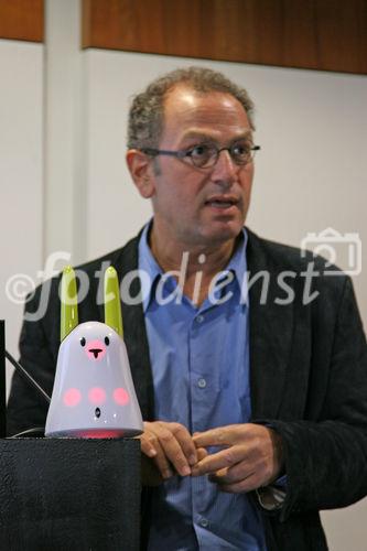 (c) Fotodienst/ Sebastian Meyer; Pressekonferenz violet 01.09.2008: 