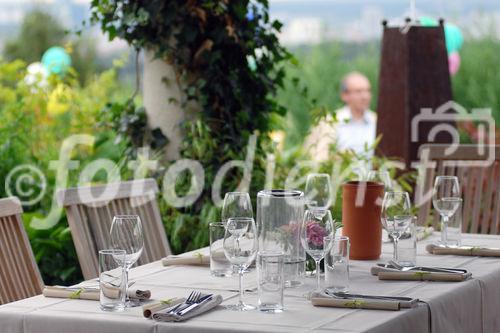 Feier zum 5 jährigen Jubiläum von Bentour Austria ©fotodienst/Nadine Bargad