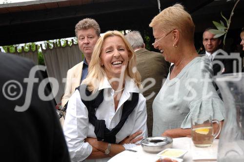 Feier zum 5 jährigen Jubiläum von Bentour Austria ©fotodienst/Nadine Bargad