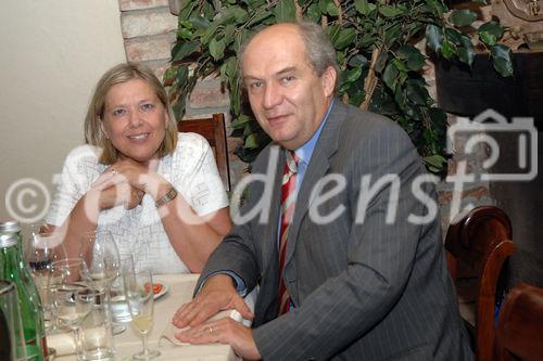 Feier zum 5 jährigen Jubiläum von Bentour Austria ©fotodienst/Nadine Bargad