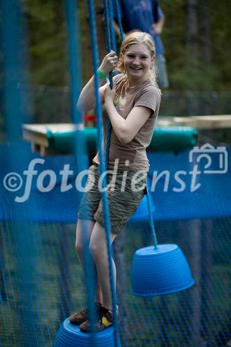 Gröbming-Abenteuerpark, 06.08.2008,