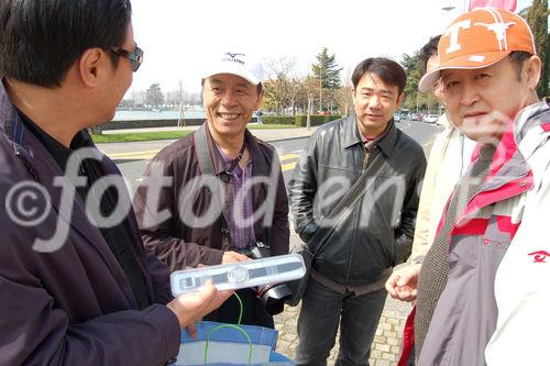 Switzerland, Swiss watches, Chinese people, Souvenier, Schweiz, Chinesen Schweizer Uhren