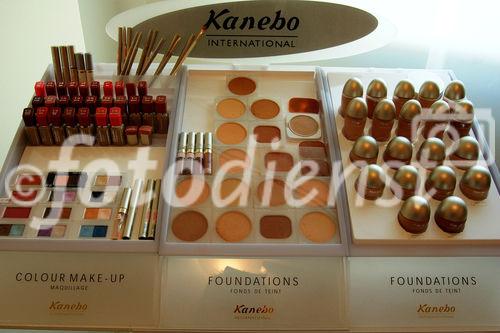 Kanebo-Beauty-Set im Brenner’s Park Hotel & Spa, Baden-Baden, Baden Württemberg, Germany/Deutschland
Erholung, Urlaub, Gesundheit, Wellness-Ferien und medizinische Behandlungen oder Schönheitschirurgie vom Feinsten.Haubenküche, Gastronomie, Hotelerie, Hotel, Luxus, Leading Hotels of the world, Wellness Star, Grand-Hotel, Aristokratie, Jet-Set, Kaiserin, Könige, Gesundheit, Fitness, Spa, Therapien, Ärzte, Praxis, Golf-Hotel, Golfplätze, Chauffeur, Butler, Architektur, Interieur, 

Kanebo beauty-set and  treatment room at the Brenner’s Park Hotel & Spa, Baden-Baden, Baden Württemberg, Germany:  One of the world best hotels and wellness medical care 
center. Voted from Conde Nast Traveller Magazin more than 10 times under the 
world best hotels in a row.  Leading Hotels of the world. Traditional style, 
