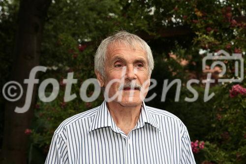 (C)Fotodienst/Klaus Neureiter
Feier zur Eröffnung der Klinik für Kinderwunschbehandlung, Dr.Alexander Boschi;