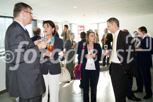 (c) fotodienst/Dan Carabas - Wien 03.07.08 - Shareholder Value Award