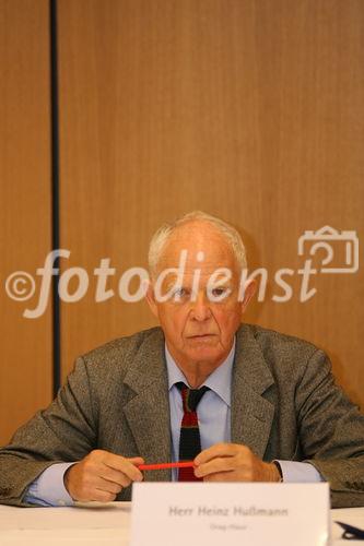 Heinz Hußmann ,Orag