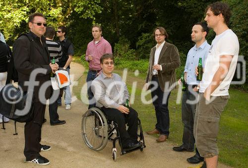 FOCUS präsentiert in Kooperation mit dem Gesamtverband Kommunikationsagenturen GWA die weltweit besten Werbespots und die diesjährigen Clio Gewinner, die im Mai beim Clio Festival in Miami gekürt wurden. (C)Fotodienst/Moritz Müller