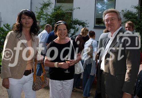 FOCUS präsentiert in Kooperation mit dem Gesamtverband Kommunikationsagenturen GWA die weltweit besten Werbespots und die diesjährigen Clio Gewinner, die im Mai beim Clio Festival in Miami gekürt wurden. (C)Fotodienst/Moritz Müller