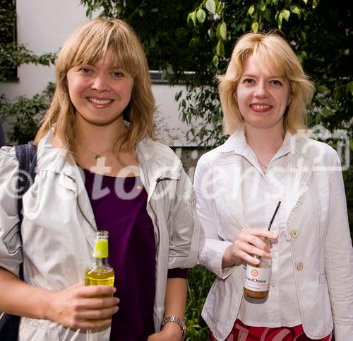 FOCUS präsentiert in Kooperation mit dem Gesamtverband Kommunikationsagenturen GWA die weltweit besten Werbespots und die diesjährigen Clio Gewinner, die im Mai beim Clio Festival in Miami gekürt wurden. (C)Fotodienst/Moritz Müller