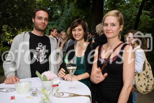 FOCUS präsentiert in Kooperation mit dem Gesamtverband Kommunikationsagenturen GWA die weltweit besten Werbespots und die diesjährigen Clio Gewinner, die im Mai beim Clio Festival in Miami gekürt wurden. (C)Fotodienst/Moritz Müller