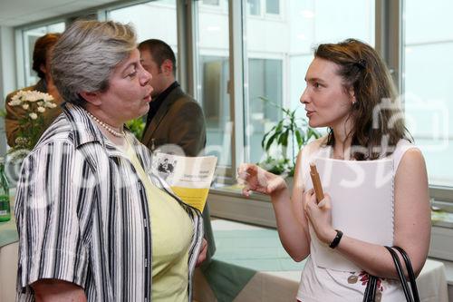 (C) fotodienst/Anna Rauchenberger - Wien, 23.06.2008 - Am 23.Juni fand ein ÖCI Karriereforum zum Thema 'IFRS & Controlling - Wieviel IFRS brauchtIhr Controlling?' statt. . Mehr als 75 interessierte Finanzfachleute kamen ins Österreichische Controller-Institut (ÖCI), um sich eingehend über das Thema zu informieren. 