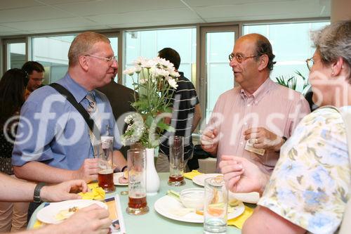 (C) fotodienst/Anna Rauchenberger - Wien, 23.06.2008 - Am 23.Juni fand ein ÖCI Karriereforum zum Thema 'IFRS & Controlling - Wieviel IFRS brauchtIhr Controlling?' statt. . Mehr als 75 interessierte Finanzfachleute kamen ins Österreichische Controller-Institut (ÖCI), um sich eingehend über das Thema zu informieren. 