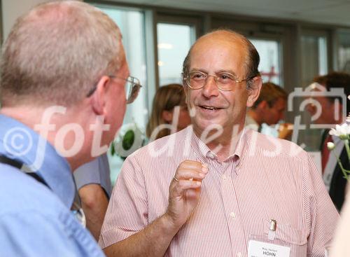 (C) fotodienst/Anna Rauchenberger - Wien, 23.06.2008 - Am 23.Juni fand ein ÖCI Karriereforum zum Thema 'IFRS & Controlling - Wieviel IFRS brauchtIhr Controlling?' statt. . Mehr als 75 interessierte Finanzfachleute kamen ins Österreichische Controller-Institut (ÖCI), um sich eingehend über das Thema zu informieren. 