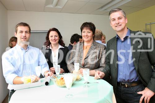 (C) fotodienst/Anna Rauchenberger - Wien, 12.06.2008 - Am 12. Juni 2008 erhielten 23 Absolventinnen und Absolventen die Abschlussdiplome für den Lehrgang ?Certified Corporate Risk Manager? des Österreichischen Controller-Instituts. 