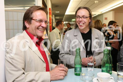 (C) fotodienst/Anna Rauchenberger - Wien, 11.06.2008 - Die GfK Roadshow fand zum Thema 'Stammkunden wandern ab. 
Schicksal oder Versäumnis?' statt. Der Fokus der Marketingaktivitäten liegt heute vermehrt auf Neukundengewinnung statt auf bereits bestehenden Kunden, da hier oft von (lebens)lang andauernder Markenbindung ausgegangen wird. 