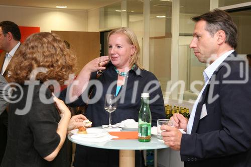 (C) fotodienst/Anna Rauchenberger - Wien, 11.06.2008 - Die GfK Roadshow fand zum Thema 'Stammkunden wandern ab. 
Schicksal oder Versäumnis?' statt. Der Fokus der Marketingaktivitäten liegt heute vermehrt auf Neukundengewinnung statt auf bereits bestehenden Kunden, da hier oft von (lebens)lang andauernder Markenbindung ausgegangen wird. 