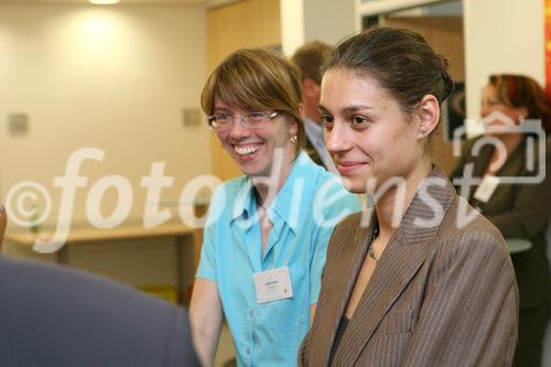 (C) fotodienst/Anna Rauchenberger - Wien, 11.06.2008 - Die GfK Roadshow fand zum Thema 'Stammkunden wandern ab. 
Schicksal oder Versäumnis?' statt. Der Fokus der Marketingaktivitäten liegt heute vermehrt auf Neukundengewinnung statt auf bereits bestehenden Kunden, da hier oft von (lebens)lang andauernder Markenbindung ausgegangen wird. 