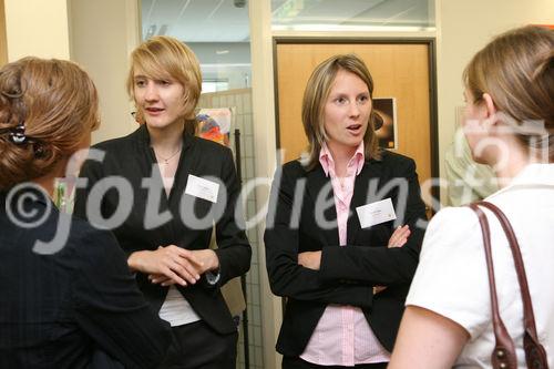 (C) fotodienst/Anna Rauchenberger - Wien, 11.06.2008 - Die GfK Roadshow fand zum Thema 'Stammkunden wandern ab. 
Schicksal oder Versäumnis?' statt. Der Fokus der Marketingaktivitäten liegt heute vermehrt auf Neukundengewinnung statt auf bereits bestehenden Kunden, da hier oft von (lebens)lang andauernder Markenbindung ausgegangen wird. 