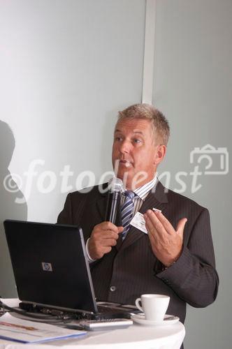 Hausmesse der Thales Gruppe zum Thema
