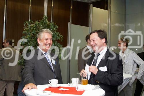 Hausmesse der Thales Gruppe zum Thema
