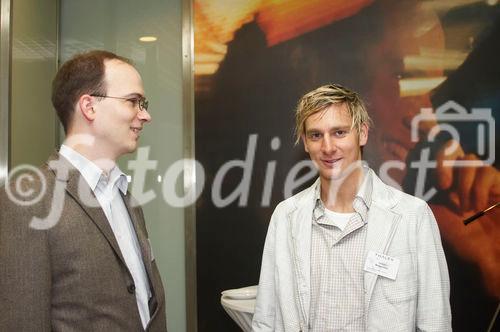 Hausmesse der Thales Gruppe zum Thema
