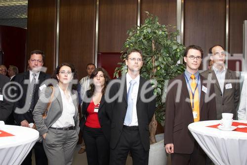 Hausmesse der Thales Gruppe zum Thema
