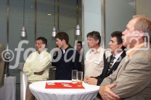 Hausmesse der Thales Gruppe zum Thema
