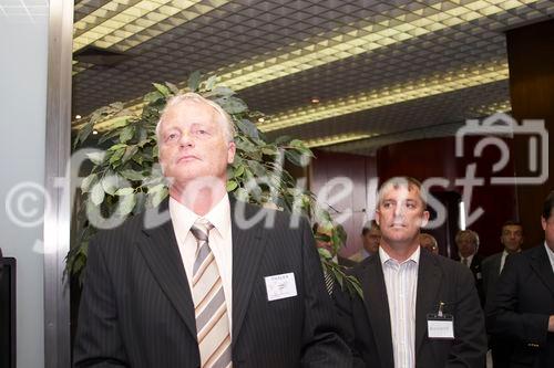 Hausmesse der Thales Gruppe zum Thema
