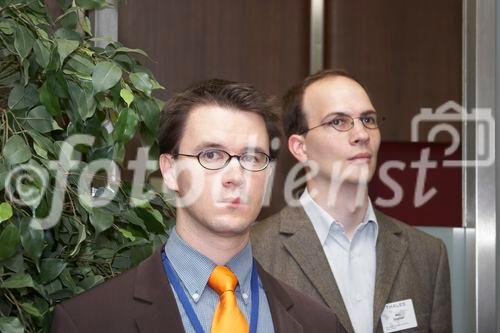 Hausmesse der Thales Gruppe zum Thema
