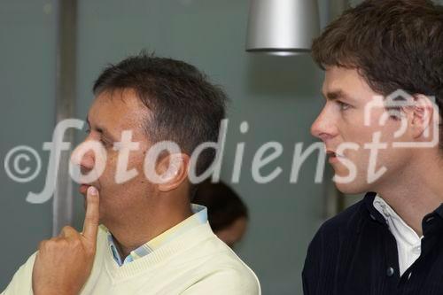 Hausmesse der Thales Gruppe zum Thema
