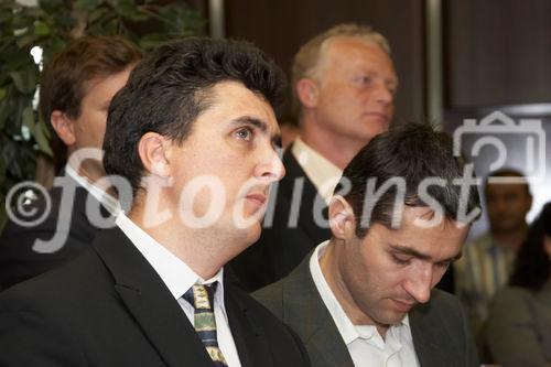 Hausmesse der Thales Gruppe zum Thema
