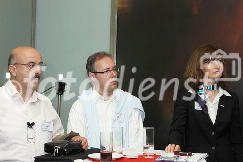 Hausmesse der Thales Gruppe zum Thema
