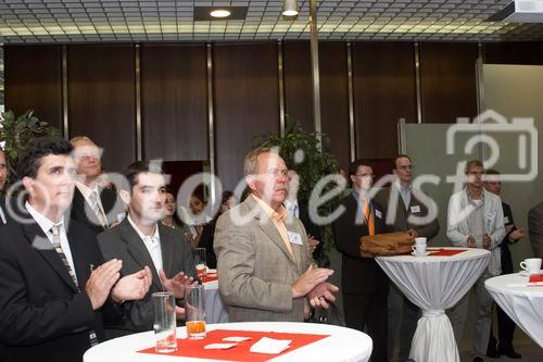 Hausmesse der Thales Gruppe zum Thema
