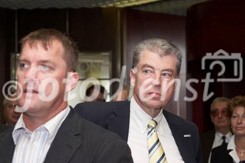 Hausmesse der Thales Gruppe zum Thema
