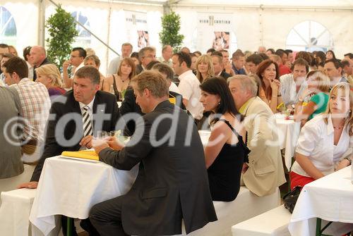 Mitarbeiterfest Firma Dachser Hörsching bei Linz