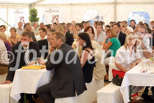 Mitarbeiterfest Firma Dachser Hörsching bei Linz